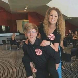 Meet your Posher, Brady